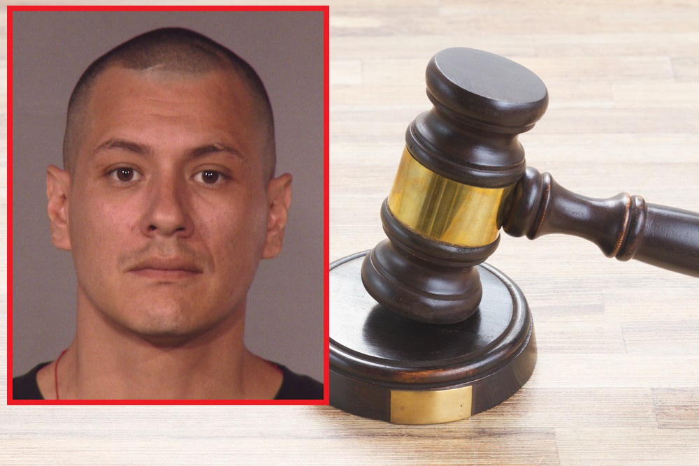 kenny ortiz sentencing