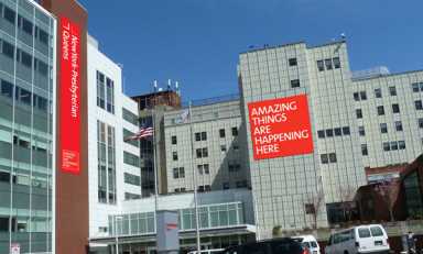 Department of Health confirms 12 cases of Legionnaires’ disease in Downtown Flushing