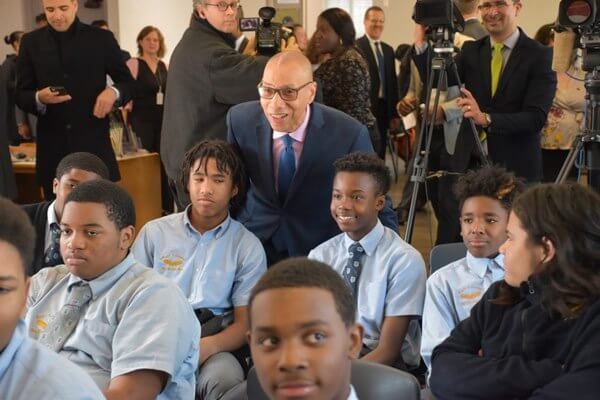 Library fines wiped out for teens and under in Queens