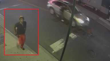 livery cab assault
