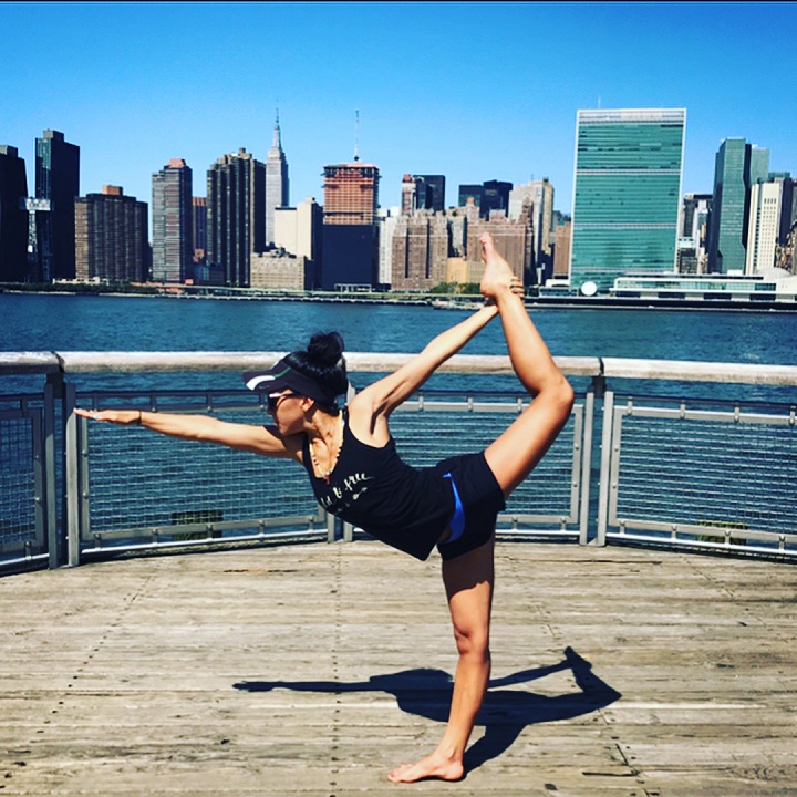 Check out readers’ best Instagram shots of fitness in western Queens ...