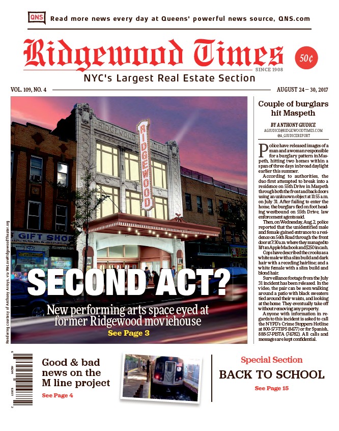 Ridgewood Times News Page 13 of 112