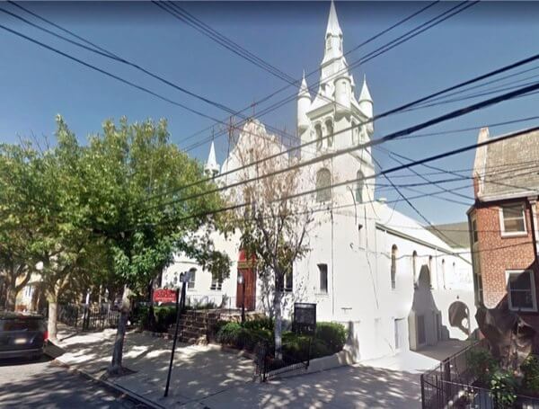 Victims seek justice for former Maspeth priest’s sex abuse