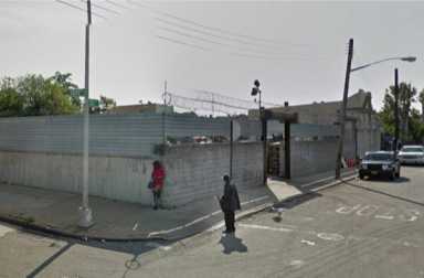 Six arrested during prostitution sting: NYPD