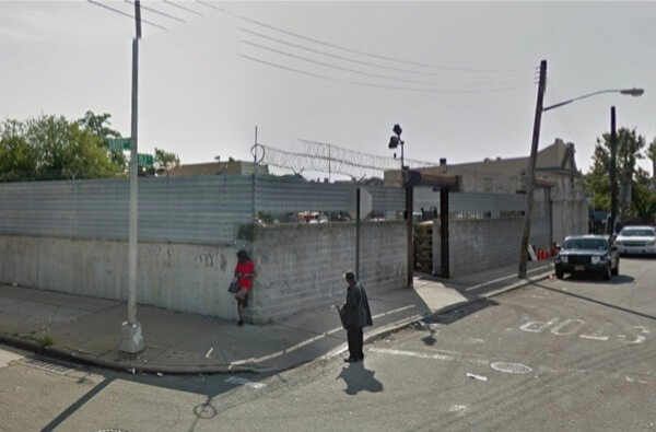 Six arrested during prostitution sting: NYPD