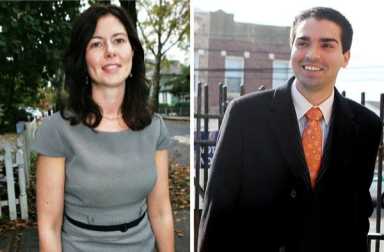 Ulrich accuses Crowley of potential conflict of interest