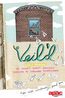 veil’d