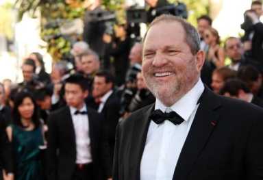 Miramax’s Weinstein brothers grew up in Flushing