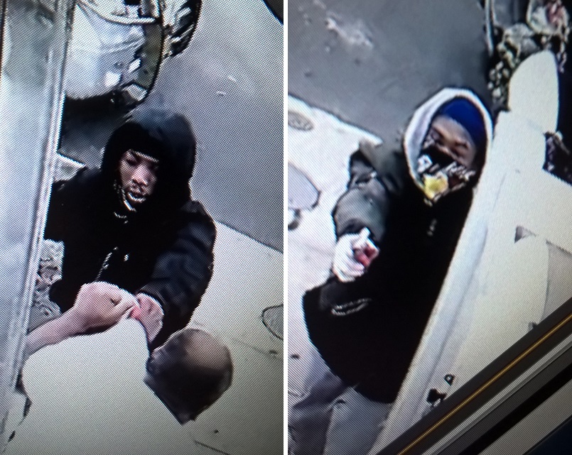 103 robbery
