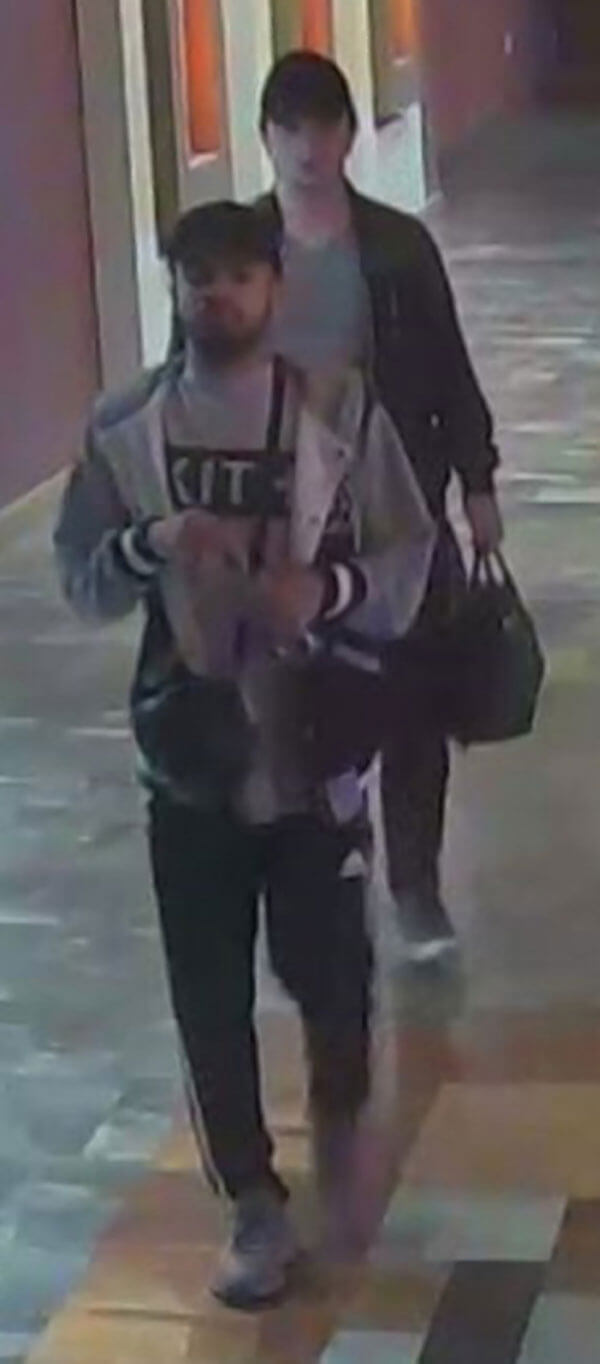 Woman’s purse stolen at Resort World Casino: Police