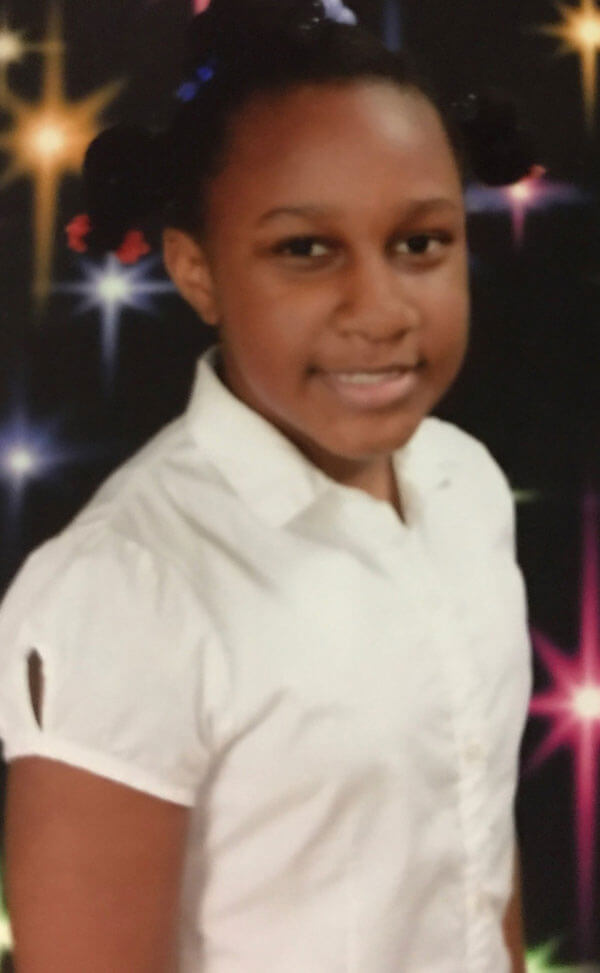 South Jamaica girl missing: NYPD