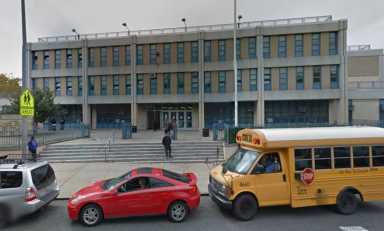 Cardozo hs