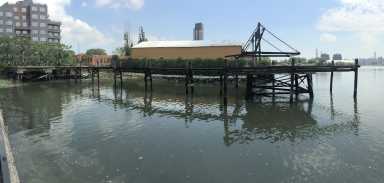 ECO DOCK