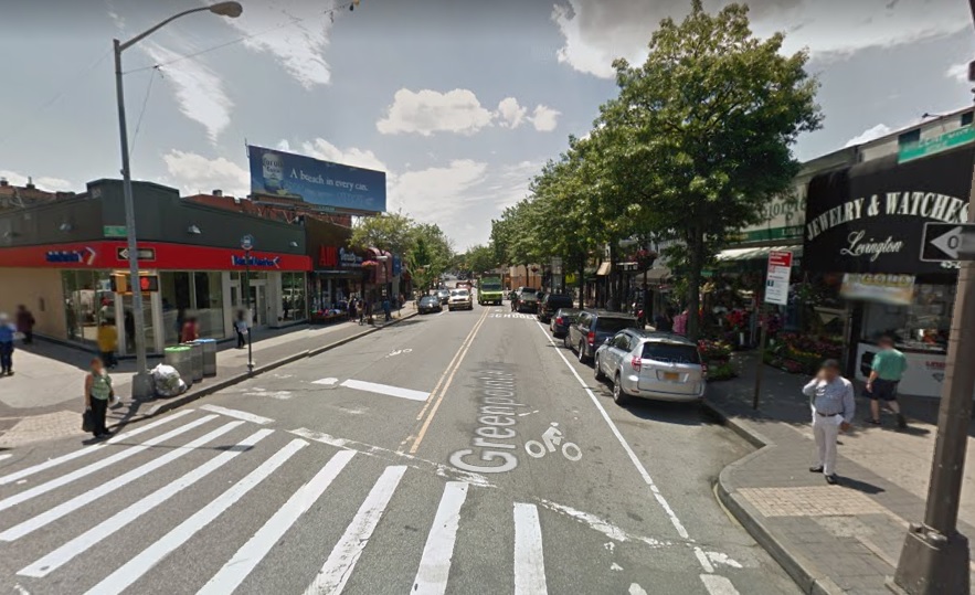 GREENPOINT