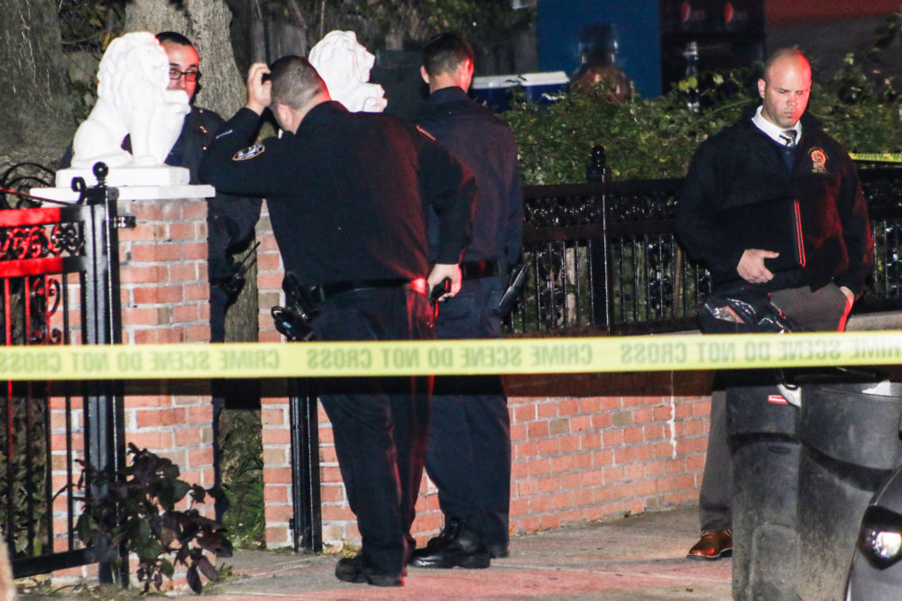 Queens Man Shot Dead Close To His Home In Springfield Gardens: Police ...