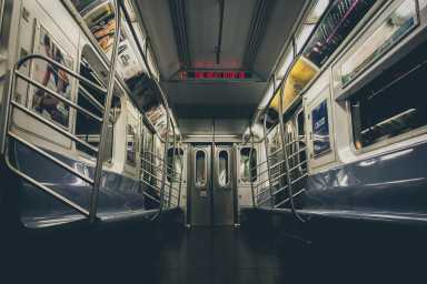 NEXT STOP