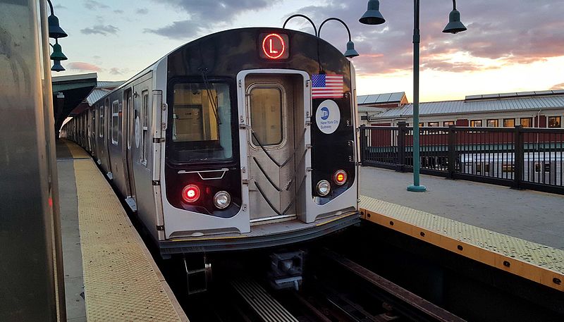 With a date of April 27, 2019 set for the 15 month Canarsie Tunnel closure, the 7 and M trains will see increased service.