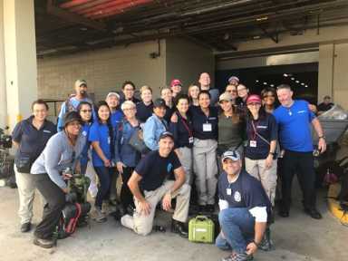 Team in Puerto Rico 1