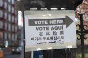 How TimesLedger plans to cover the election