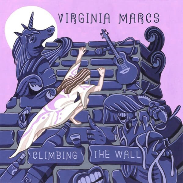 Astoria-based songwriter to debut new album live Saturday night