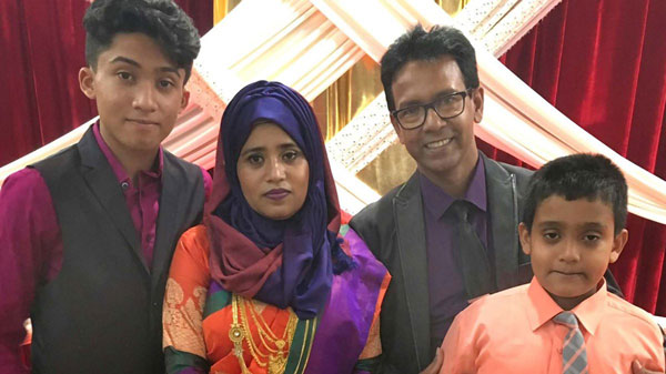 Bengali immigrant granted six month stay from deportation