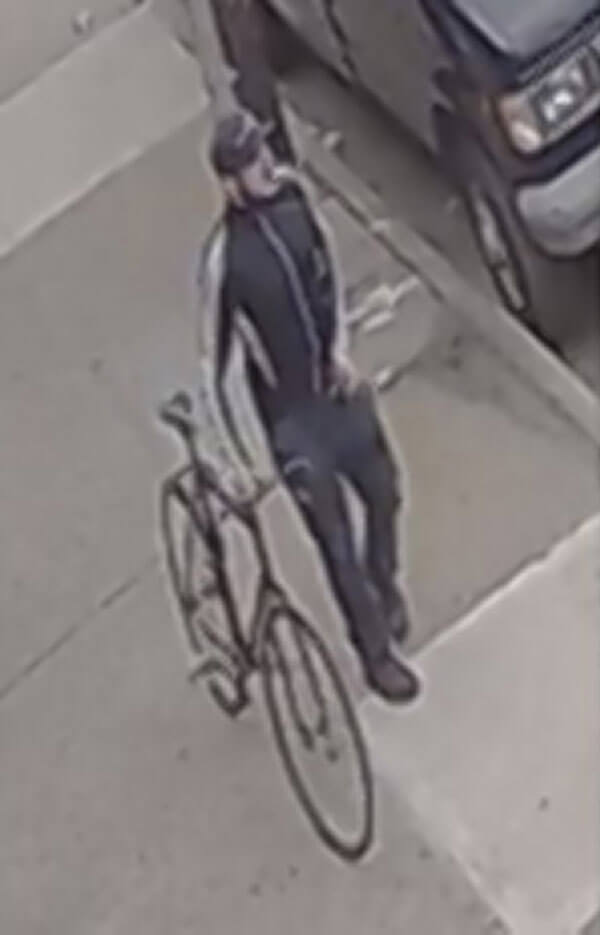 Brooklyn man charged with flashing young girls in Queens from a bike: NYPD