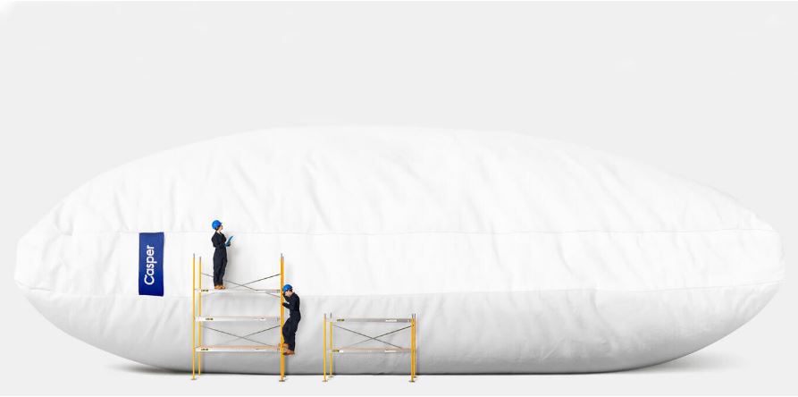 Casper Pillow