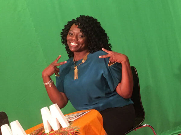 Former bully becomes child advocate