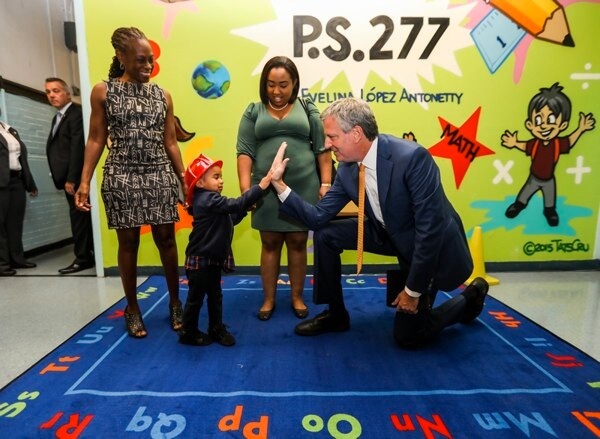 Citizens Committee study reveals Queens children still struggle with health, education