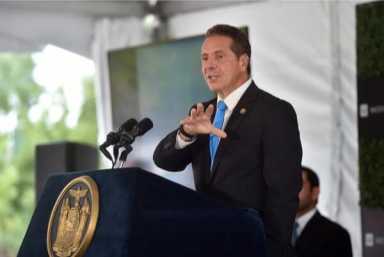 Corona landlord eyed as state files complaint