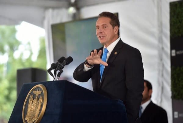 Corona landlord eyed as state files complaint