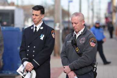 Remembering Flight 587 in the Rockaways