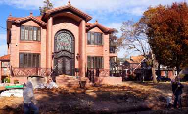 Renovations make historic Bayside home unrecognizable