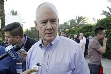 Mets notes from General Manager Meetings