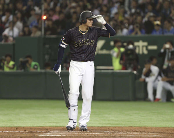 Mets should join the chase for Japanese phenom Shohei Ohtani