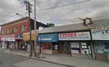 Homeless man convicted in fatal Rockaway beating