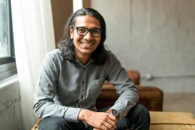 Nonprofit tech company competes for $1.5M