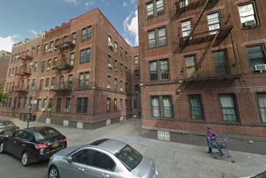 jackson heights