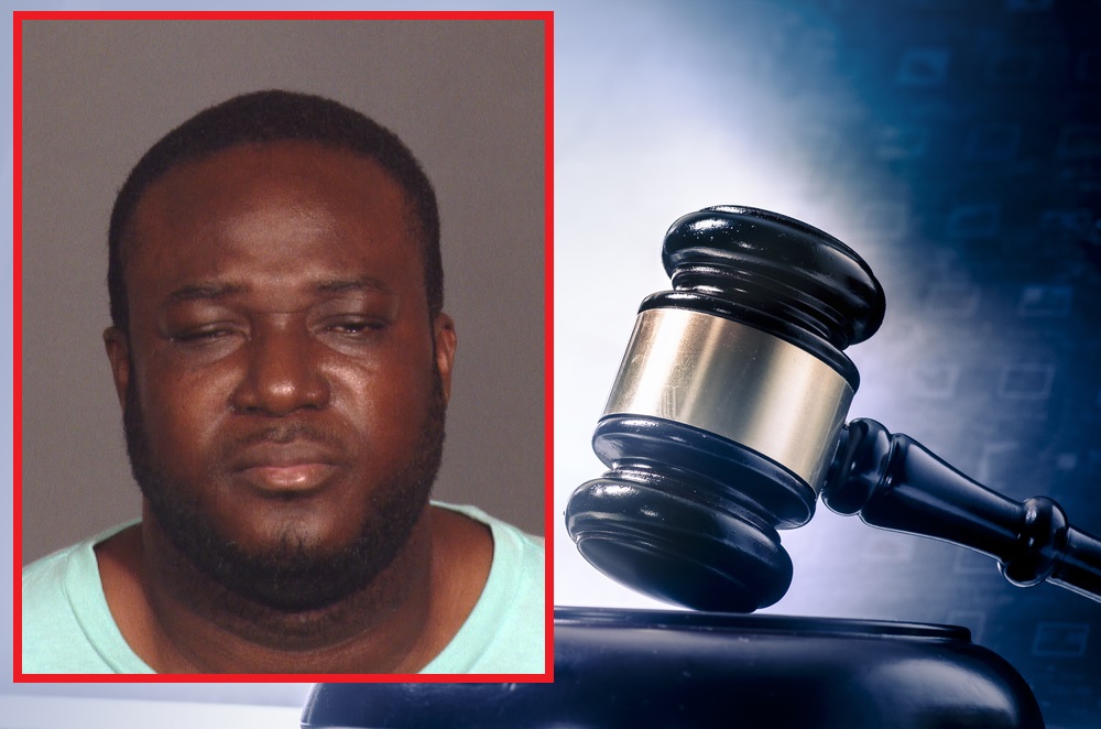 jamaica man sentenced