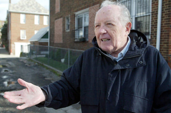 Trump administration pledges to deport former Nazi guard living in Jackson Heights