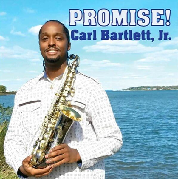 Cambria Heights jazz musician releases second album