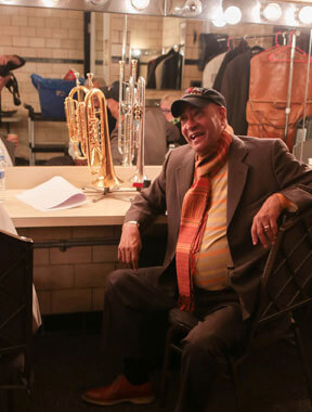 Jazz Masters take the stage at Flushing Town Hall