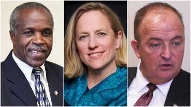 Melinda Katz wins re-election with 78 percent of the votes
