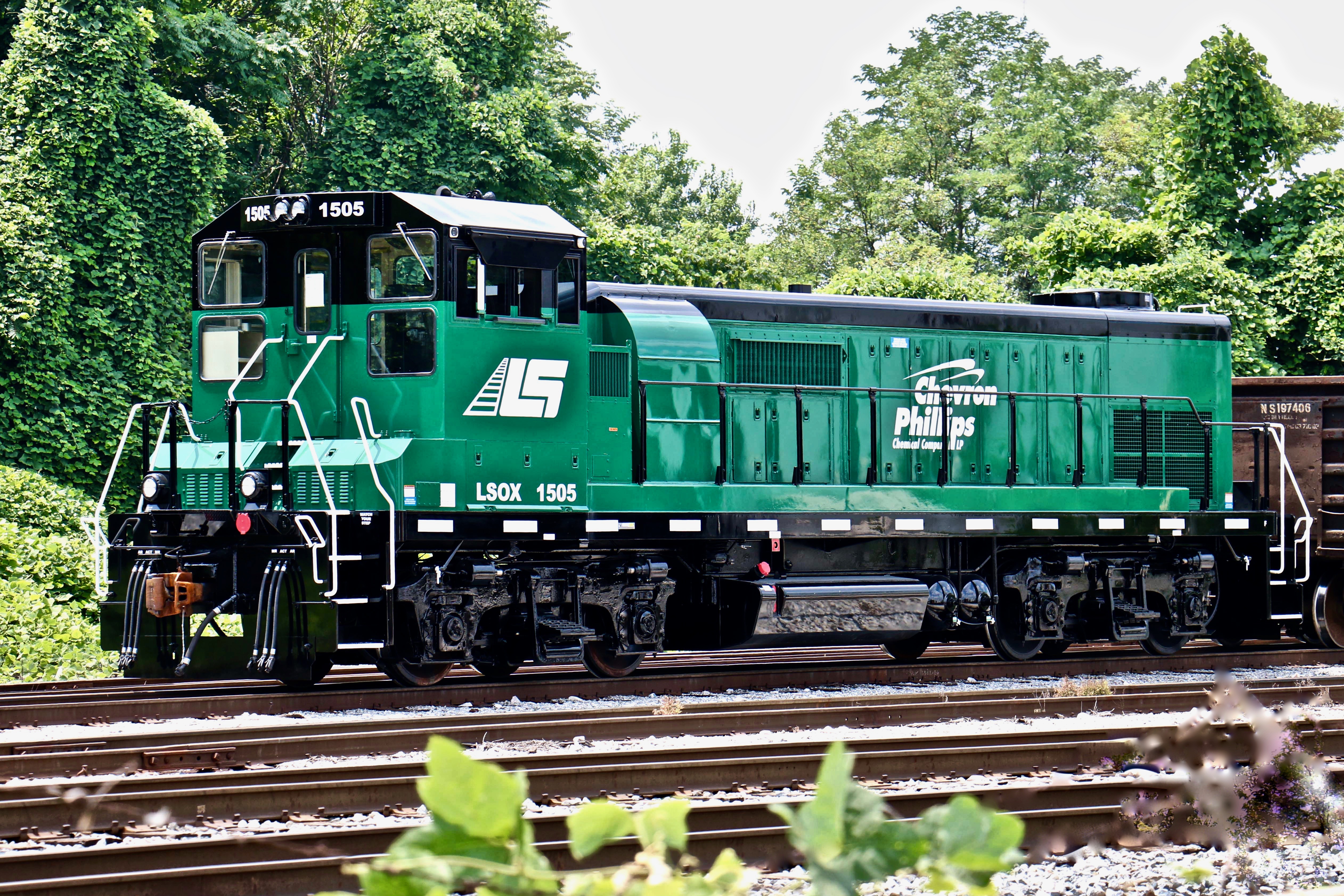 klwtrain