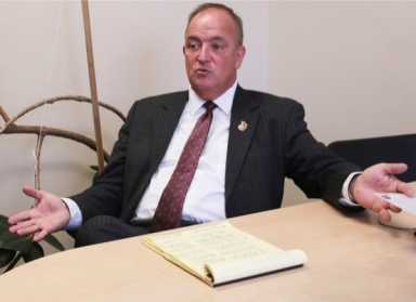 Kregler challenging Katz for borough president