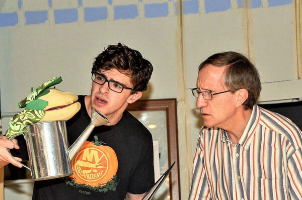 Little Shop of Horrors gives viewers a fun experience in Bayside’s Theatre by the Bay