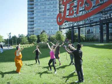 Local film delivers taste of life in Queens