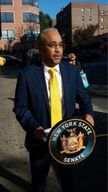 Peralta proposes crackdown on massage parlors that are fronts for prostitution