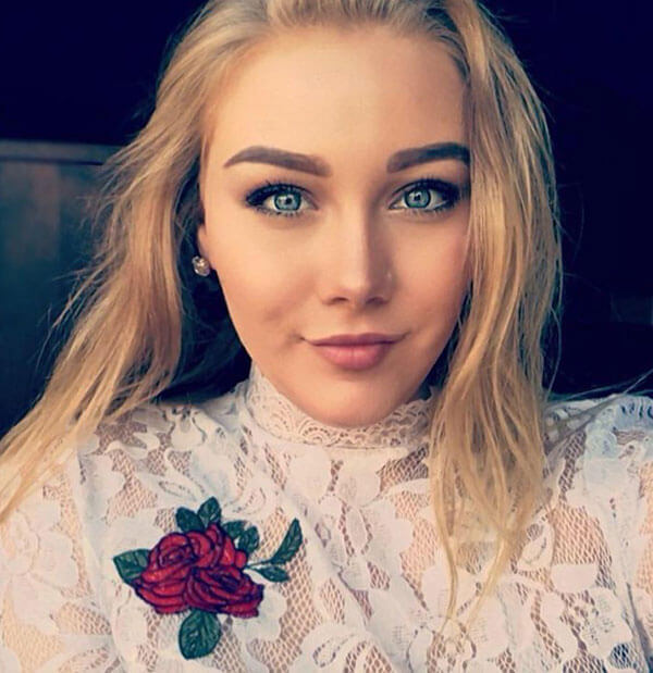 Teen missing in Rego Park
