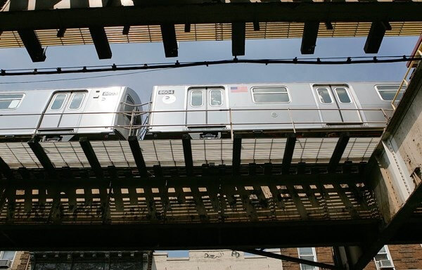 Subway delays still on the rise, with three Queens rail lines among the worst offenders
